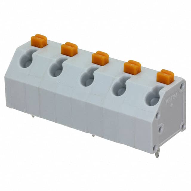 691412420005 Würth Elektronik  Wire to Board